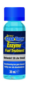 Star Tron Diesel-Additief Shooter 30ml.